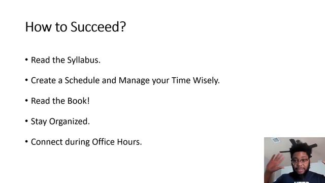 Getting Started with Statics смотреть онлайн