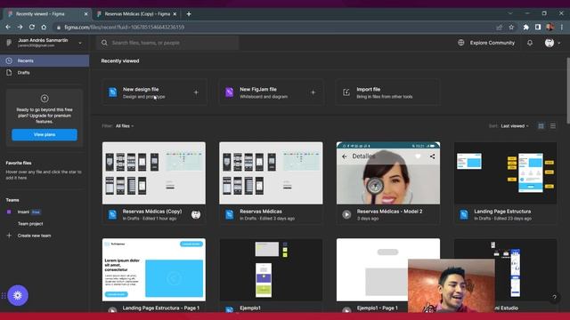 De Figma a Flutter Flow | Importa tus temas directamente смотреть онлайн