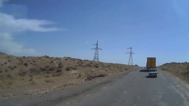 Гузар G‘uzor - Денау Denau Узбекистан Конвой смотреть онлайн