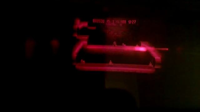 Mario Clash Gameplay on a REAL Virtual Boy! смотреть онлайн