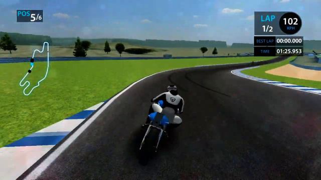 A Quick Look at Speed Rush on the OUYA смотреть онлайн
