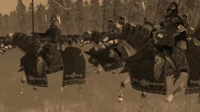 The Fourth Age Total War - The Dominion of Men: Dev. Diary #1 смотреть онлайн