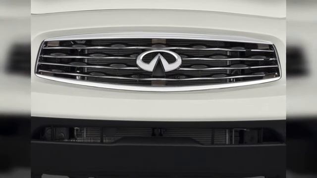 2010 Infiniti Fx | FULL TOUR | Interior and Exterior смотреть онлайн