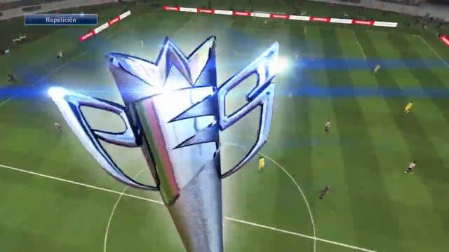 Pes 2015 Paulo Dybala смотреть онлайн