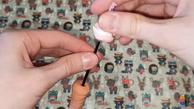 DIY mini ICE CREAM pen из лёгкого пластилина своими руками! MiniPens на Alisa Channel!??? смотреть онлайн
