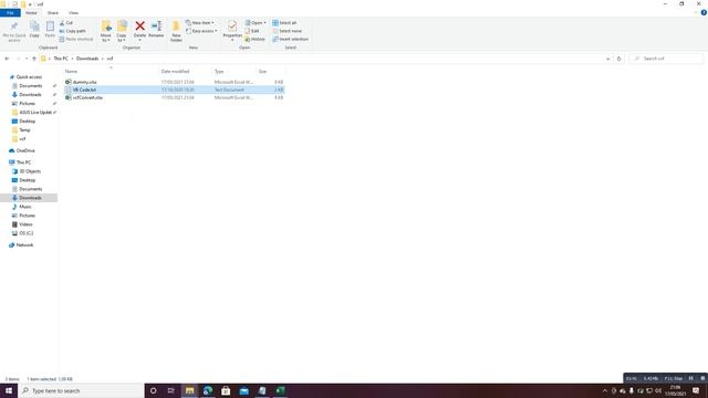 Cara convert data di excel ke contact nomor telepon di smartphone. смотреть онлайн