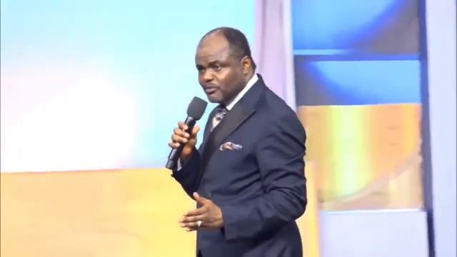 THE IN-CHRIST REALITIES (PART 10) | 26TH MARCH, 2021 смотреть онлайн