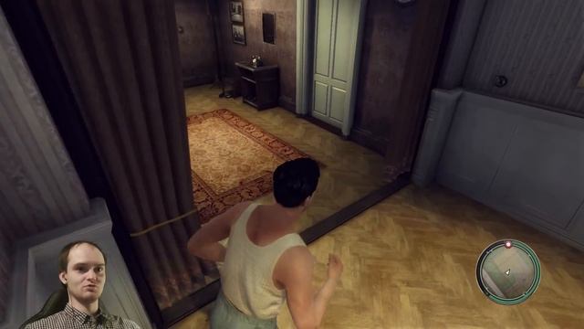 Mafia 2 Прохождение ► ОГРАБЛЕНИЕ ВЕКА ◄ #04 смотреть онлайн