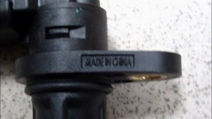 Датчик положения распредвала CHERY A11-3611011