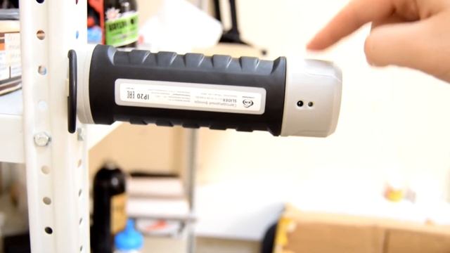 Автомобильный светодиодный фонарь Elektrostandard Slider смотреть онлайн