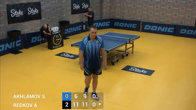 6 июня 2022 года. Жёлтый зал. TT CUP. смотреть онлайн