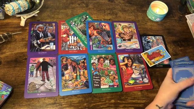 Capricorn ? “Wish Granted” Worm Moon Tarot Oracle Reading 2021 смотреть онлайн