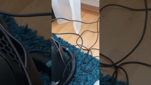 Как подключить G29 к пк и другое.