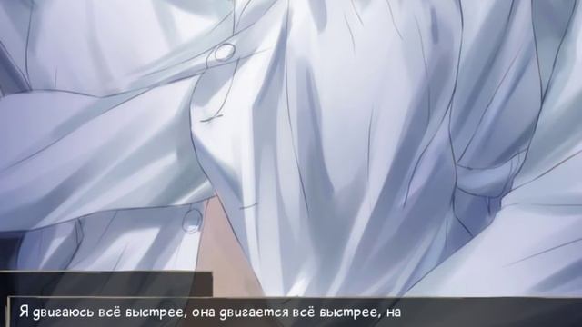Katawa Shoujo с 7Tiphs - #25 - Сближение смотреть онлайн
