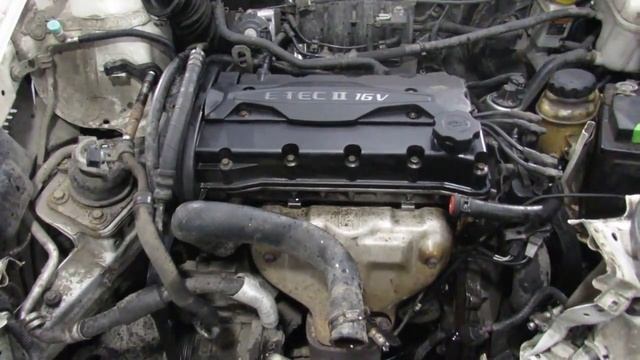 двигатель F16D3 смотреть онлайн