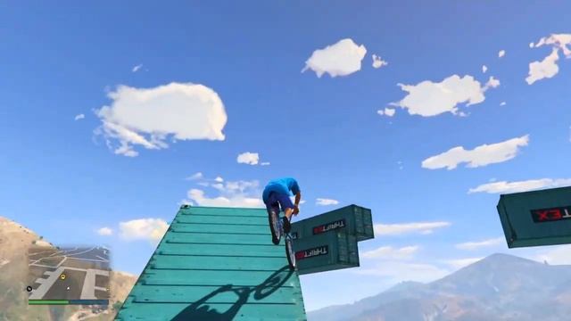 !BMX Le0n Style (DeSpErAdO_o126) смотреть онлайн