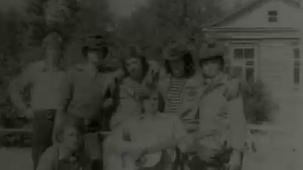 MADAGASCAR (ex. Штурман ЖорЖ) - *Одноклассники! Гимн! (www.sturman.su)