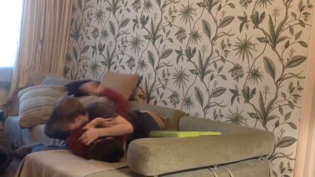 Hardcore kids Wrestling #2. WWE. смотреть онлайн