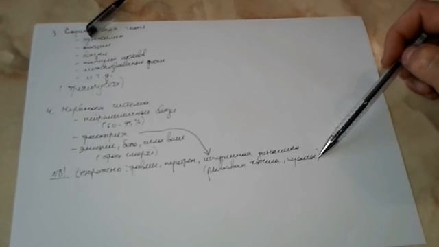 Феномен силачей-дрыщей. Откуда у них такая сила? смотреть онлайн