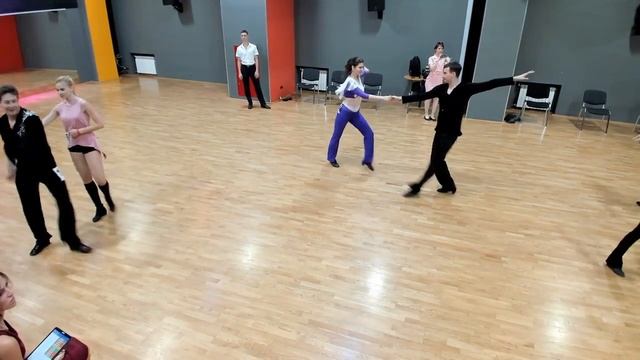 SDC 2019 Beginner 1 8, заход 7, смена 2, ракурс 1 смотреть онлайн