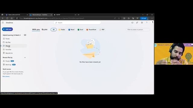 Professional Development and Hybrid Learning Training Program | Part 2 смотреть онлайн