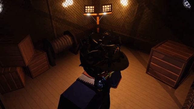 Roblox DOORS ? Ending Cutscene смотреть онлайн