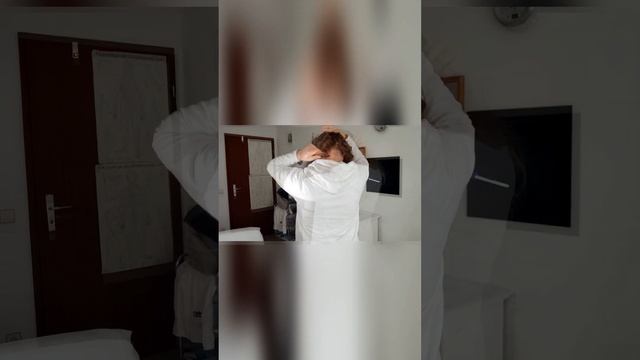 Бюджетный пилинг для кожи головы #shorts #холистическаякосметология смотреть онлайн