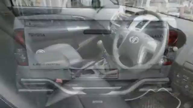 2015 TOYOTA HILUX 3.0 D-4D LEGEND 45 4X4 P/U S/C Auto For Sale On Auto Trader South Africa смотреть онлайн