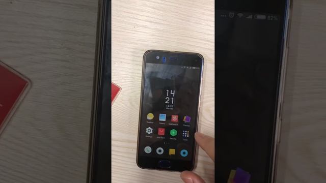 Android app manual for NFC temperature data logger смотреть онлайн