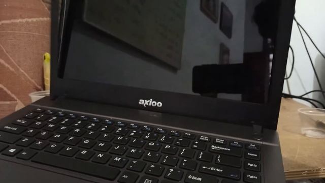 Cara Mengganti LCD LAPTOP AXIOO Neon смотреть онлайн