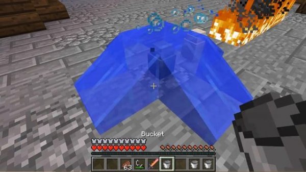 MINECRAFT DRAGON MOD / HOW TO TRAIN YOUR DRAGON IN MINECRAFT !!!