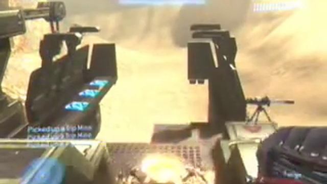 Halo 3 forge cheats, glitches, & Easter Eggs смотреть онлайн