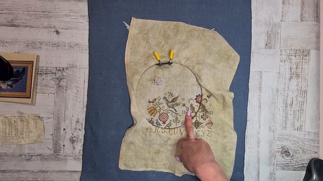 127. Ангел Утра - Angel of Morning от Lavender @ Lace смотреть онлайн