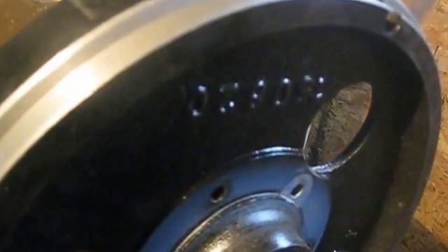 Встановлення стартера на мотоблок. Частина 1 смотреть онлайн