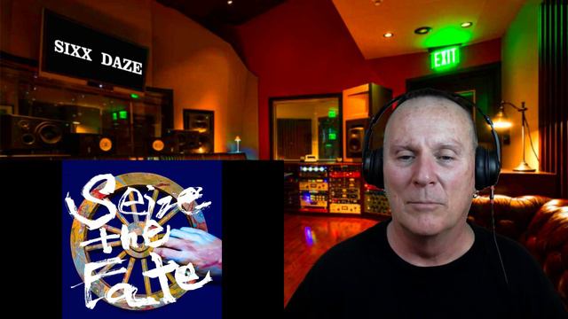 Nemophila: Rock 'N' Roll Is? Live Sixx Daze Reaction #nemophila #rocknrollis #newmusic смотреть онлайн