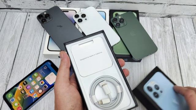 Apple iPhone XR 128Gb /корпус iPhone 13-14 Pro/ смотреть онлайн