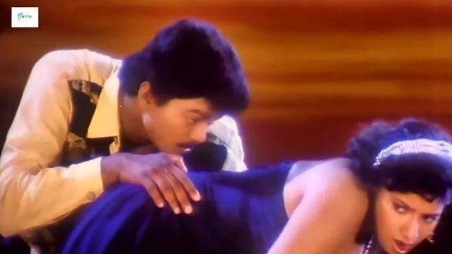 Hamma Hamma || ஹம்மா ஹம்மா நான் சின்ன பொண்ணு || Vijay Sanghavi Love Song | HD Video Song смотреть онлайн
