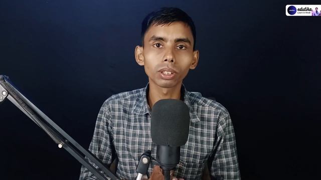 Introduction to React JS Tutorial in Hindi - Getting Started with React | edutika смотреть онлайн
