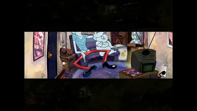 Maggie's Apartment - Trailer смотреть онлайн