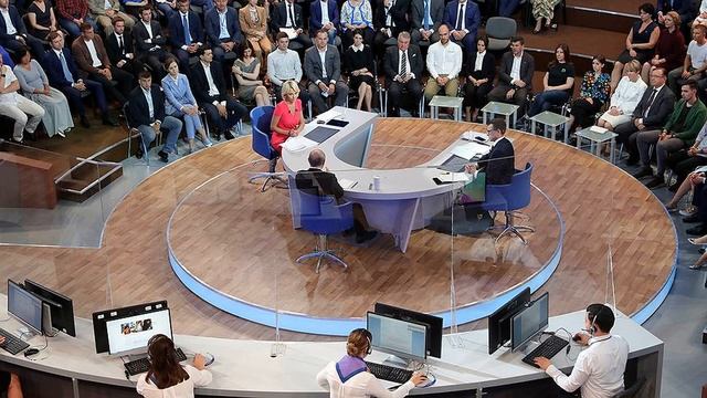 ПОСЛЕСЛОВИЕ К ПРЯМОЙ ЛИНИИ \ ЗАКЛЮЧЕНИЕ смотреть онлайн