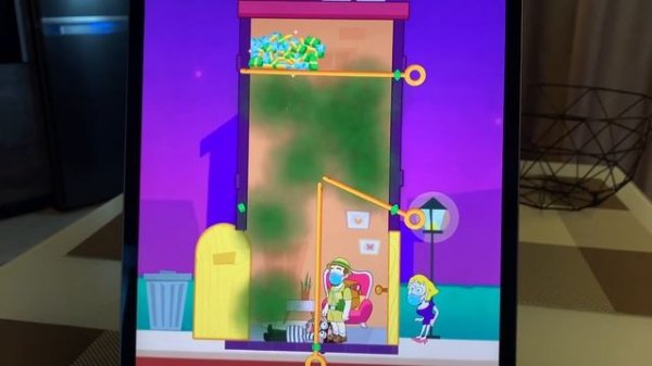 Save the Girl,Clue Hunter,Save the Fish,Pull the Pin,Pull Him Out,My Talking Tom Friends,Red Ball 4