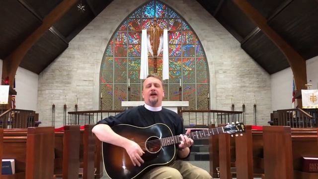 Prayer through Music: 'The Darkest Hour Is Just Before Dawn' смотреть онлайн