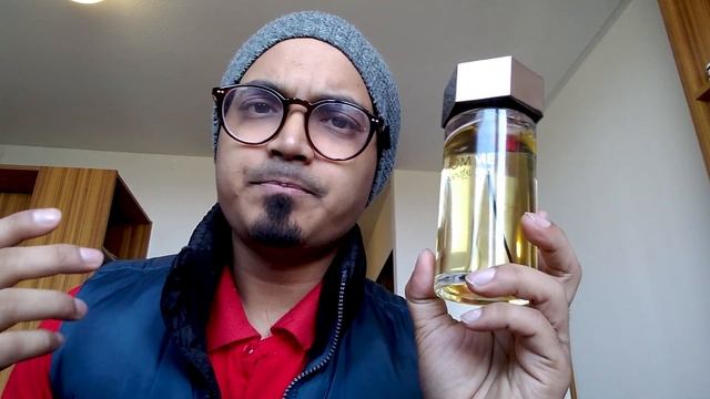 YSL L'Homme (EDT) (Review In Bangla) смотреть онлайн