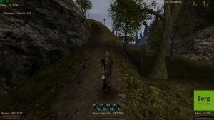 Готика 2 Как обучиться дуалам? Парное оружие.