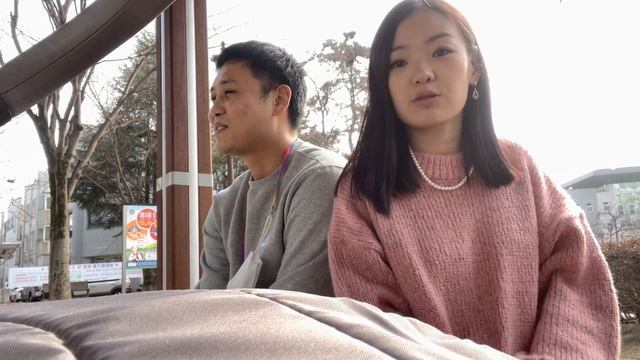 VLOG:ежедневная прогулка