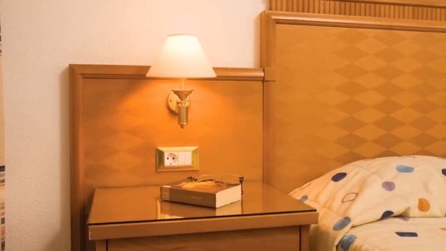 Blue Horizon Hotel - Rhodes, Ialyssos смотреть онлайн