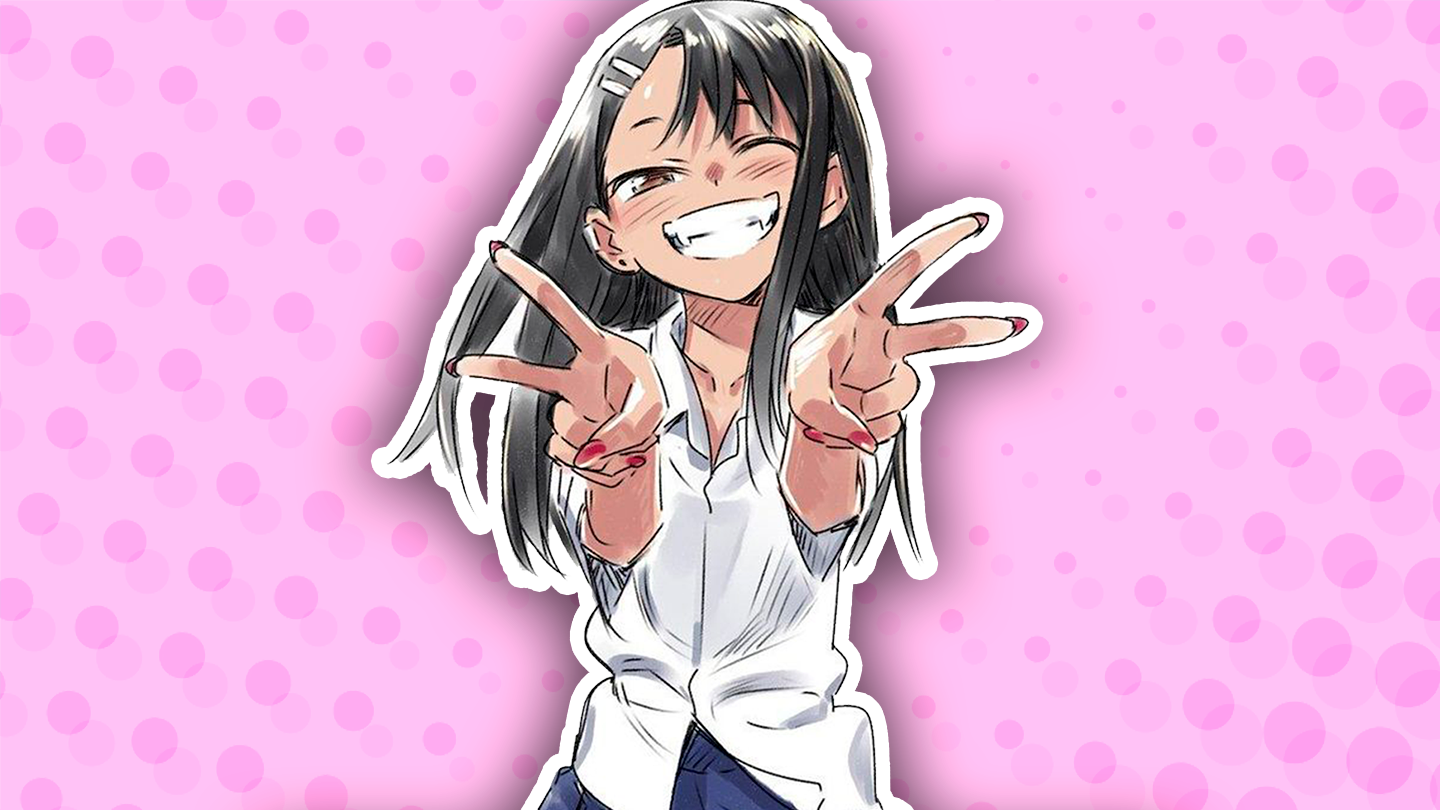 Не издевайся надо мной, Нагаторо за 11 минут часть 1 смотреть онлайн