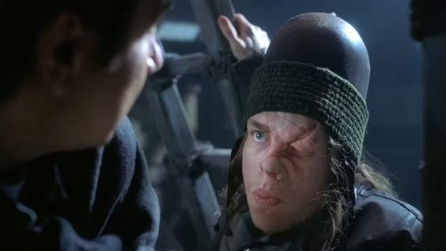 Знакомства с сокамерниками || Момент из сериала || Десятое королевство смотреть онлайн