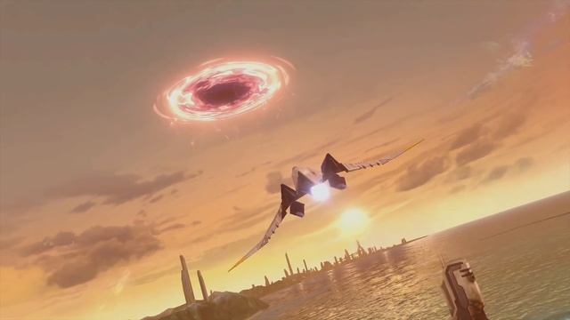 Star Fox Zero - Launch Trailer: Available Now! смотреть онлайн