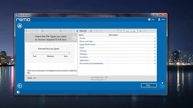 Recover Data from Sony Memory Card in Few Easy Steps!!!! смотреть онлайн